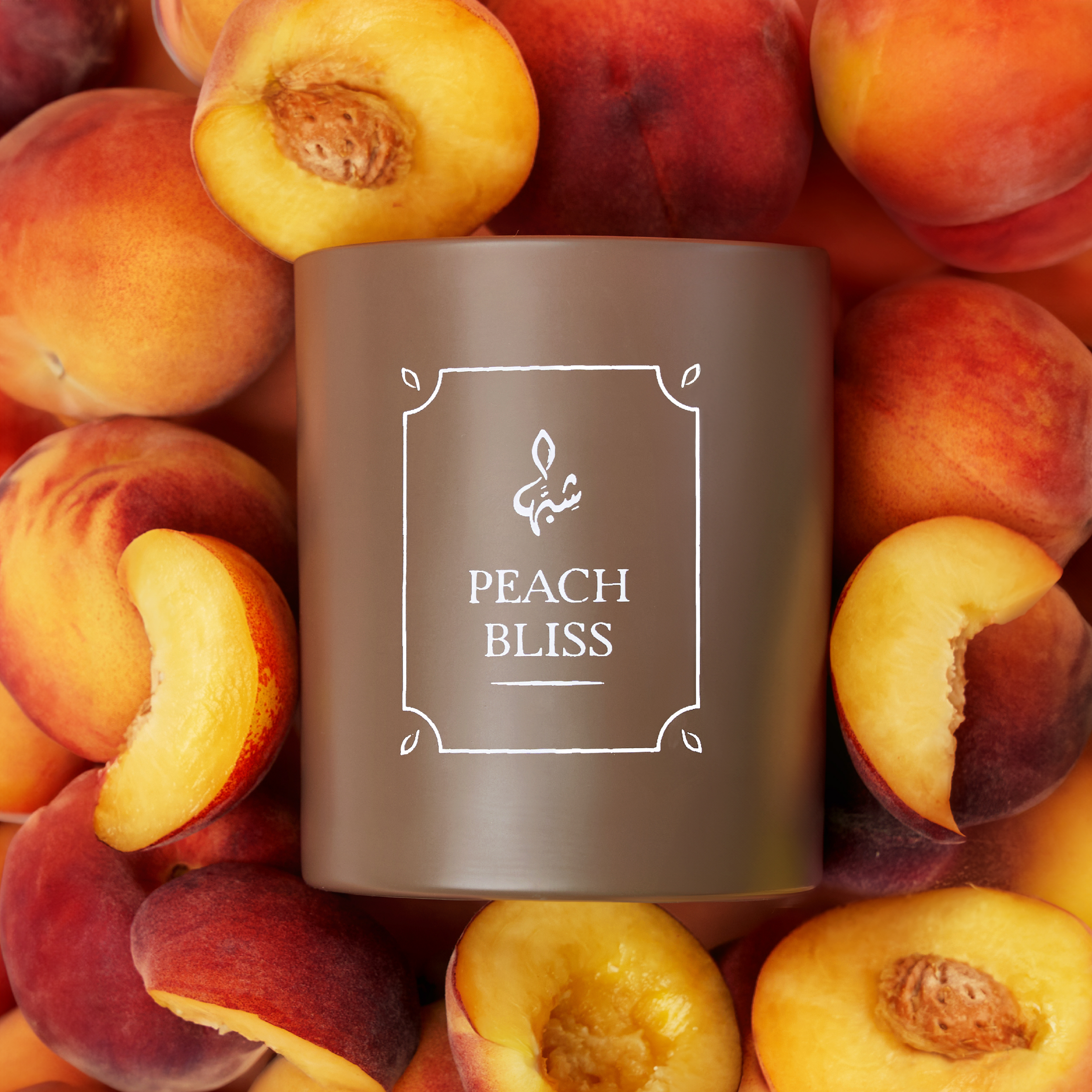 Peach Bliss